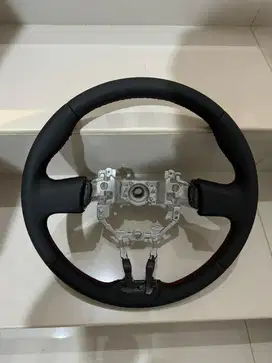 Toyota 86  / subaru brz steering wheel