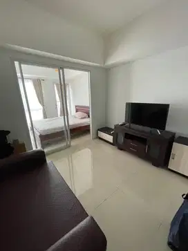 Dijual Apartemen Tamansari Bintaro Mansion
