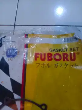 Gasket set Vario lama (karbu)