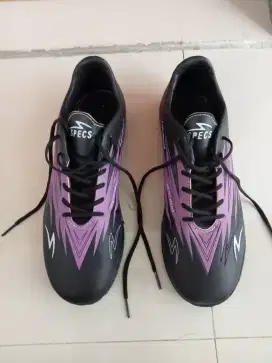 Sepatu futsal size 40/41