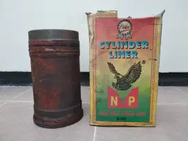 Cylinder Liner Bekas (Borongan)