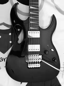 Gitar Legacy Updown