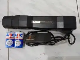 Xenon Timing Light Bekas