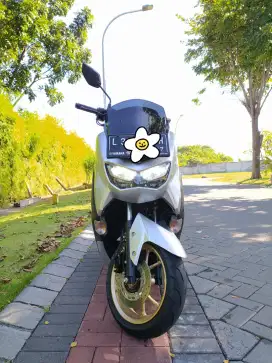 Jual Nmax Pribadii 2022