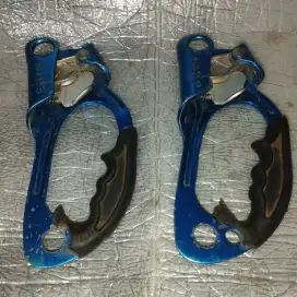 Ascender Jumar Tom petzl camp