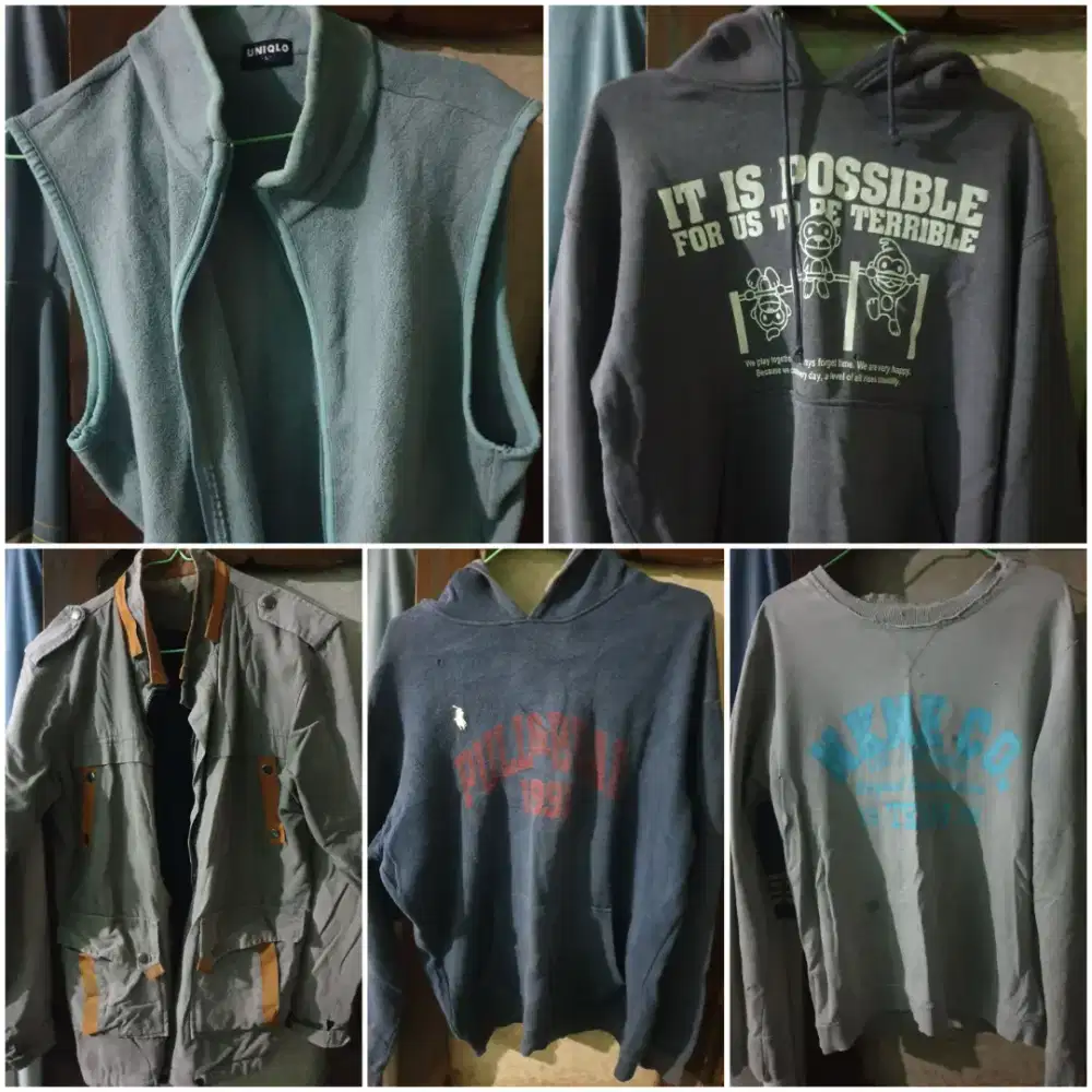 serba 50K per pcs