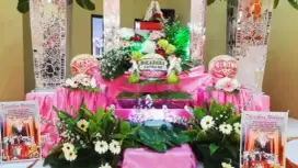 Paket nikah rias pengantin lengkap murah hemat budget menyesuaikan
