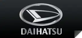 SALES EXECUTIVE DEALER RESMI DAIHATSU JAKARTA