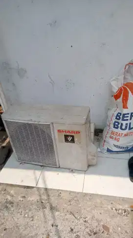 Terima ac bekas ac rusak yg gak kepake