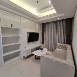 For Rent Apartment Casa Grande 3 Bedroom Full Furnish Phase 2 Nego