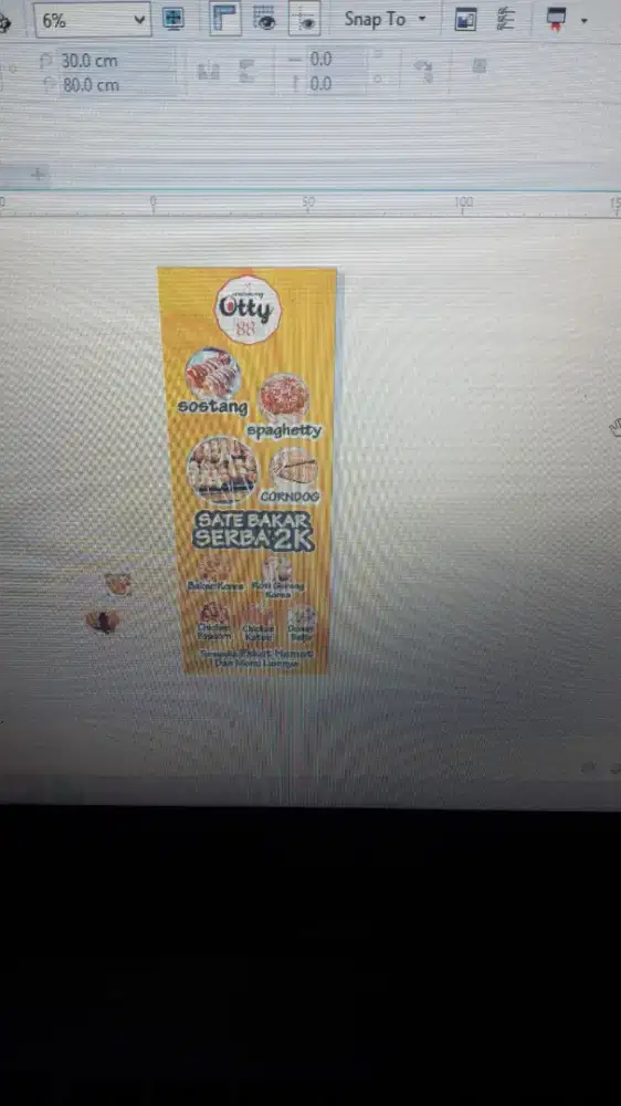 Bismillah CARI LOKER DESAIN/ JASA DESAIN