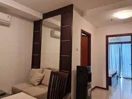 Disewakan Apartement Thamrin Residence 1 Bedroom Full Furnished
