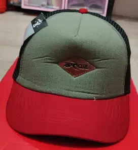 Topi Baru Harga Murce