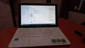 Notebook Asus E202Se