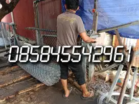 BERKAT RAHMAT
      KAWAT HARMONIKA KHAS DAN BERONJONG  BATU GUNUNG