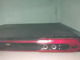 DVD Player Denpoo