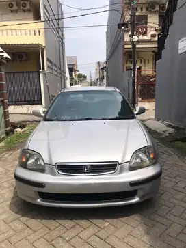 Honda Civic Ferio 1996 Bensin