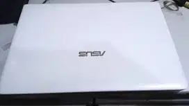 Laptop Asus X401U Bekas Silahkan Nego