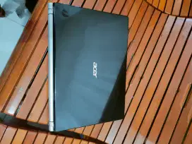 Laptop Acer Aspire V3 471G core i7 nvidia optimus