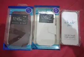 Case Universal berbagai Ukuran.