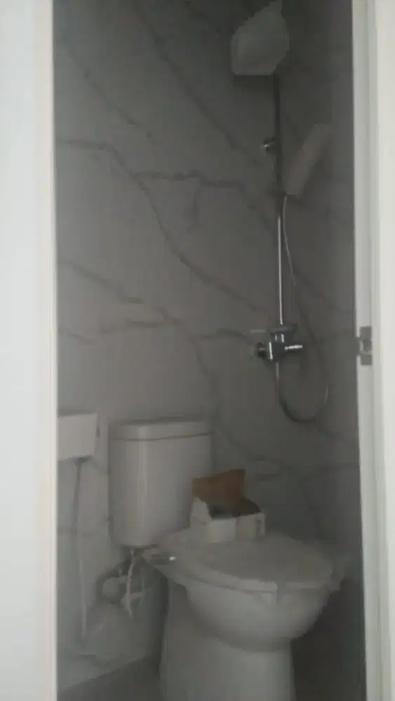 Dijual Rumah Mewah Baru Minimalis Modern di Kran 5 Kemayoran JakPus