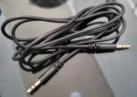 Aux audio cable