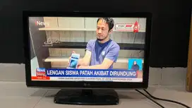 TV LCD LG 21 inch