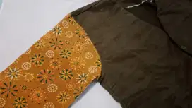 Outer/Jaket Pria Antik
