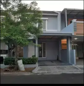 Murah dikontrakan rumah dikawasan elite Grand Taruma by Agung Podomoro