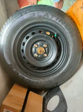 Velg ban 195/70 R14