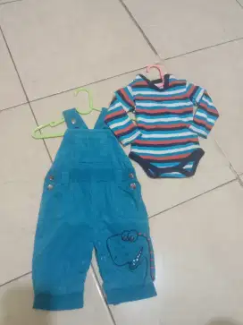 Baju anak cowo dan cewe (beberapa pilihan)