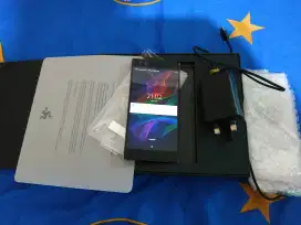 Razer Phone 1 bekas.