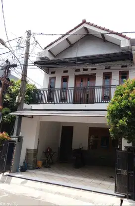 Dijual Rumah Di Villa Citra Bantar Jati Bogor