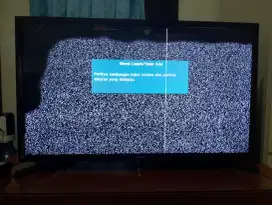 Dijual Tv Samsung 32 inc