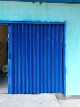 Service rolling door dan Polding gate