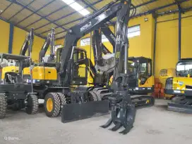 loader#forklift#doser#excavator#carmix#tracktor#breaker#alat gelar#