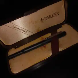 Parker Fountain Pen Original