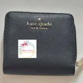 Nett *Like New* Dompet original/ authentic KS  Katee Spadee Small