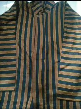 Lurek jawa dewasa