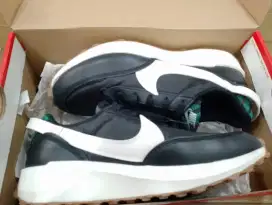 Sepatu Nike Waffle - Ori 1000%