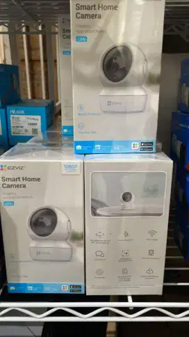 Paket cctv online