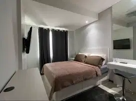 Sewa/Jual Apartement Thamrin Executive Middle Floor 1BR Full Furnished