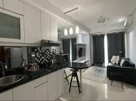 Sewa/Jual Apartement Thamrin Executive Middle Floor 1BR Full Furnished