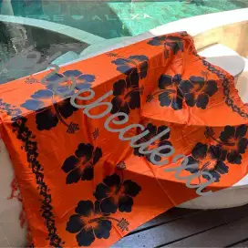KAIN PANTAI BALI