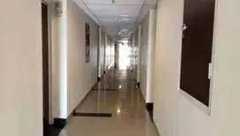 DISEWAKAN GRAND TAMAN MELATI MARGONDA  TOWER B - STUDIO SEMIFURNISHED