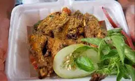 AYAM BAKAKAK PALING MURAH DI CIMAHI