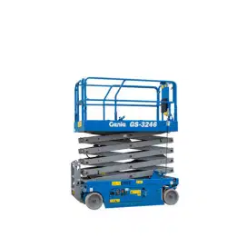 Manlift/Skykift/Scissor Lift