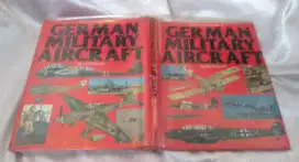 GERMAN MILITARY AIRCRAFT LIMITED EDITION (COLLECTOR ONLY)