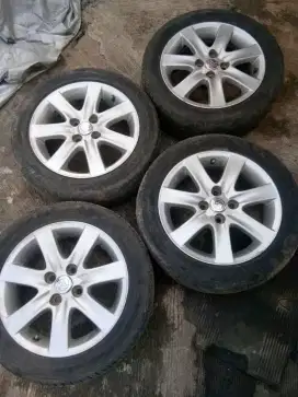 velg ring 15 ors toyota