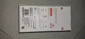 Dijual Cepat Redmi Note 12 8/256